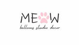      Meow Balloons