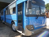   Daewoo BS-106, 2010 