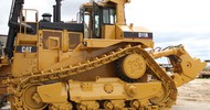    Cat D11R