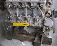  Isuzu 4LE1  - 4-6 