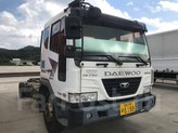    Daewoo Novus 