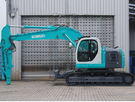   SK235SR Kobelco