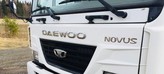  Daewoo Novus Ultra Novus Tata,  