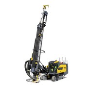     Atlas Copco Roc D65