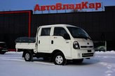 Kia Bongo III J2 4x4 