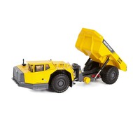     Minetruck MT436LP (Atlas Copco)