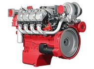  Deutz TCD 2015 V6