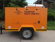   Zhengzhou Kaishan KSCY-400/14.5