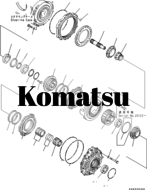  198-22-63221    komatsu