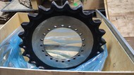 00577236 01207257   (Drive sprocket) Sandvik