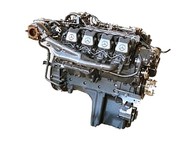    - Mercedes-Benz OM442A.901-400