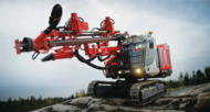 81500619  Sandvik DI 550
