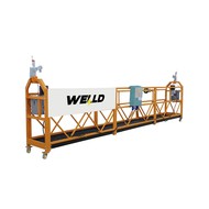   Welld ZLP-630