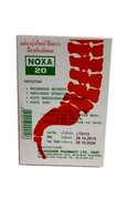  NOXA 20    