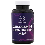    (Glucosamine Chondroitin MSM)
