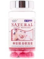   "    45+" Natural