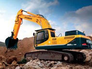     Hyundai R300LC