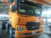    Hyundai HD 310 2011  8,5 