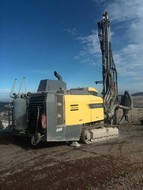    Atlas Copco  FlexiRoc