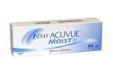   1-Day ACUVUE Moist (30 .)  