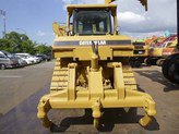  Caterpillar D6R-70R, 2003