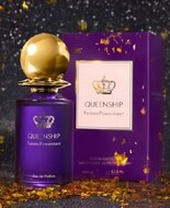    Queenship Femme Powerment