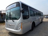   Hyundai Aerocity 540, 2010