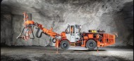   Sandvik   DS311 