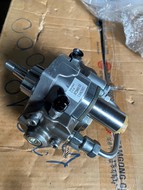  Rebuild Hyundai D4DD Euro 3