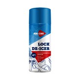   Lock De-Icer