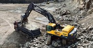  Volvo EC480