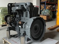    (Deutz) F3L912