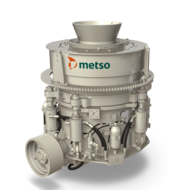     Metso 160