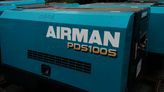   Airman PDS100s, , 2014