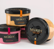  Medley  2