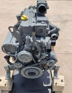  Deutz D 2012 L04 2V 83kW