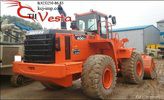      Doosan Mega 400-V 2005 