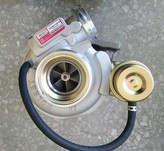  Holset HE211W  : Cummins QSB-4