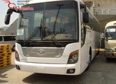    Hyundai Universe Space Luxury 2011 